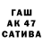 Каннабис план Azat Bugubaev